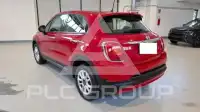 2017 Fiat 500X