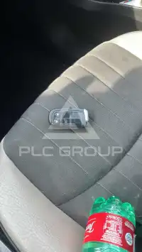 2017 Fiat 500X
