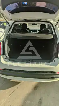 2017 Fiat 500X