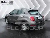 2017 Fiat 500X