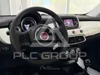 2017 Fiat 500X