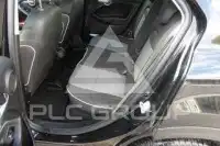 2017 Fiat 500X