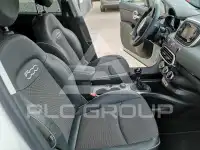 2017 Fiat 500X