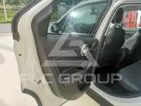2017 Fiat 500X