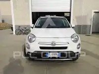 2017 Fiat 500X