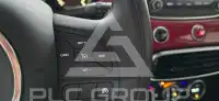 2017 Fiat 500X