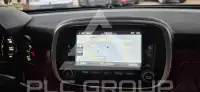 2017 Fiat 500X