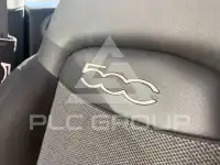 2017 Fiat 500X