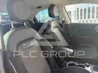 2017 Fiat 500X