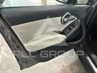 2017 Fiat 500X