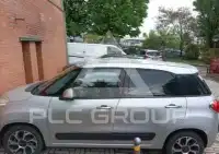 2017 Fiat 500