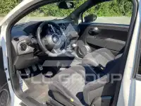2017 Fiat 500