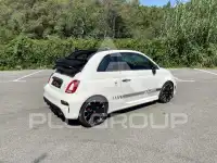 2017 Fiat 500