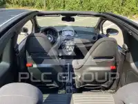 2017 Fiat 500