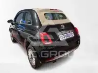 2017 Fiat 500