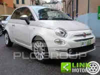 2017 Fiat 500