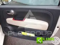 2017 Fiat 500