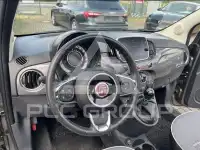 2017 Fiat 500