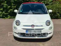 2017 Fiat 500