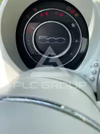 2017 Fiat 500