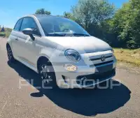 2017 Fiat 500