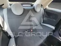 2017 Fiat 500