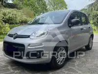 2017 Fiat 500