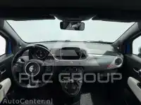 2017 Fiat 500