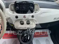 2017 Fiat 500