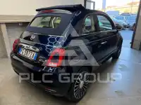 2017 Fiat 500