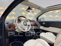 2017 Fiat 500