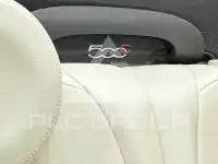 2017 Fiat 500