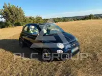 2017 Fiat 500