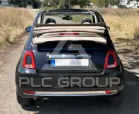 2017 Fiat 500