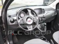 2017 Fiat 500