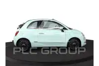 2017 Fiat 500