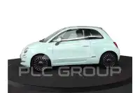 2017 Fiat 500