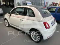 2017 Fiat 500