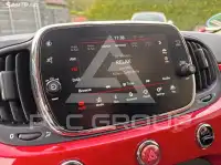 2017 Fiat 500