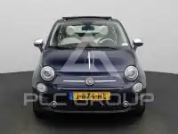2017 Fiat 500