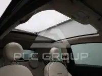 2017 Fiat 500