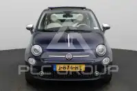 2017 Fiat 500
