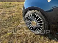 2017 Fiat 500
