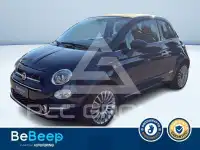 2017 Fiat 500