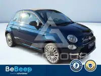 2017 Fiat 500