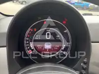2017 Fiat 500