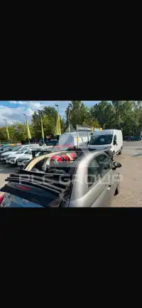 2017 Fiat 500