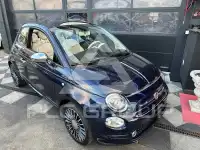 2017 Fiat 500