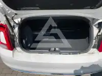 2017 Fiat 500