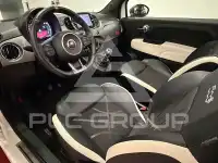 2017 Fiat 500